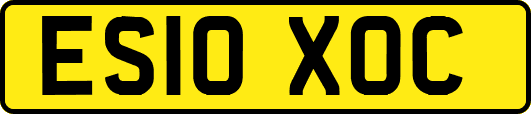 ES10XOC
