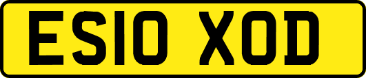 ES10XOD