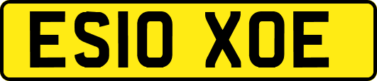 ES10XOE