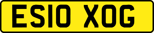 ES10XOG