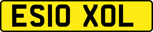ES10XOL