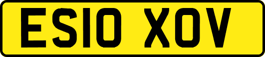 ES10XOV