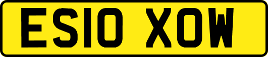 ES10XOW