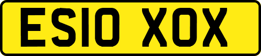 ES10XOX