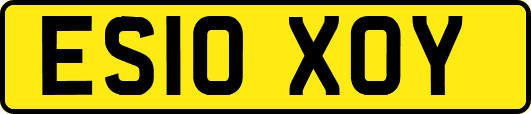 ES10XOY
