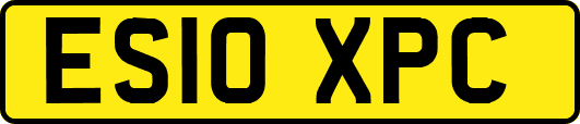 ES10XPC