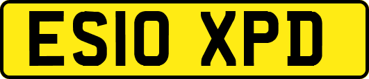 ES10XPD