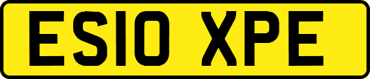 ES10XPE