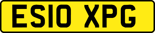ES10XPG