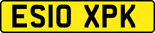 ES10XPK
