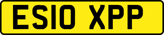 ES10XPP
