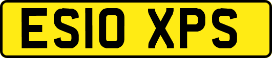 ES10XPS