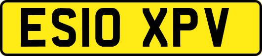 ES10XPV