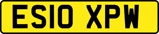 ES10XPW