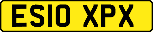 ES10XPX