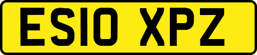 ES10XPZ