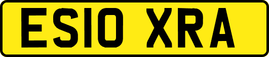 ES10XRA