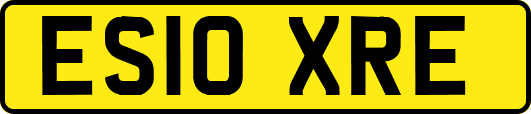ES10XRE
