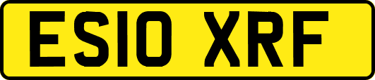 ES10XRF
