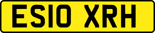 ES10XRH