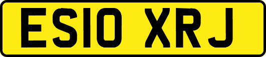 ES10XRJ