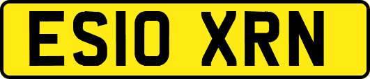 ES10XRN