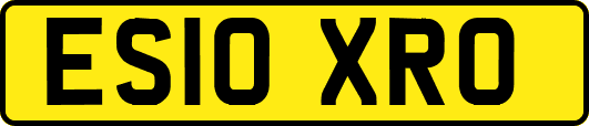 ES10XRO