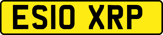 ES10XRP