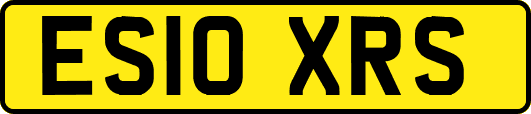 ES10XRS