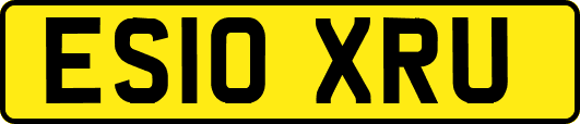 ES10XRU