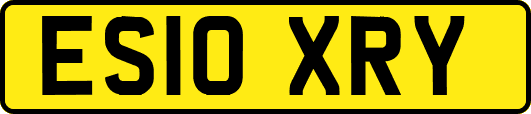 ES10XRY