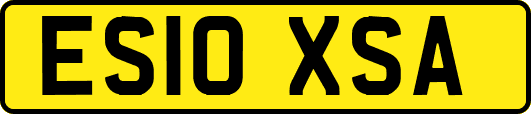 ES10XSA
