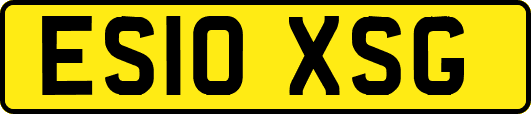 ES10XSG