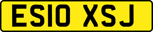 ES10XSJ
