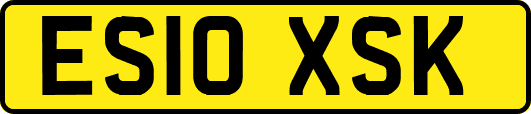 ES10XSK