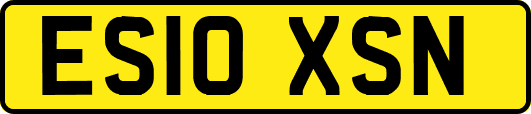 ES10XSN