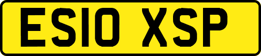 ES10XSP