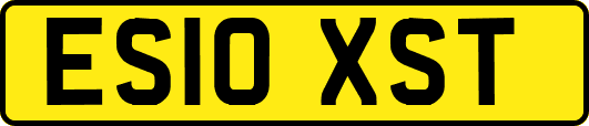 ES10XST