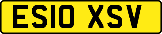 ES10XSV
