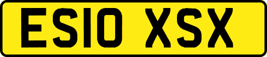 ES10XSX