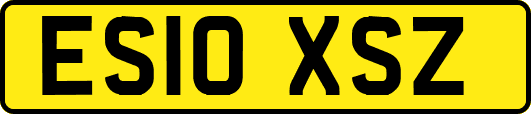 ES10XSZ