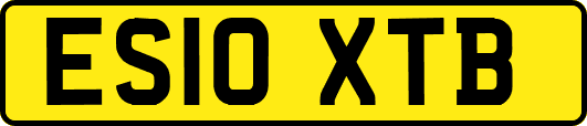 ES10XTB