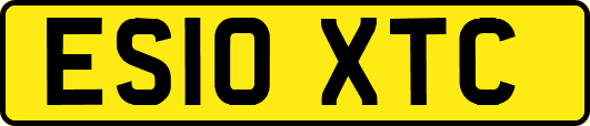 ES10XTC
