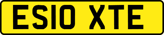 ES10XTE