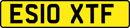 ES10XTF