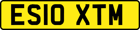 ES10XTM