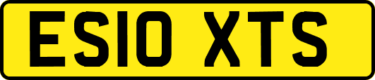 ES10XTS