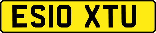 ES10XTU