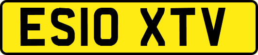 ES10XTV
