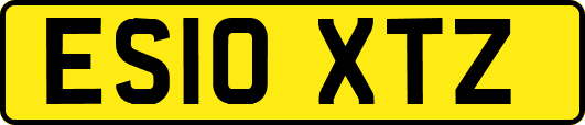 ES10XTZ